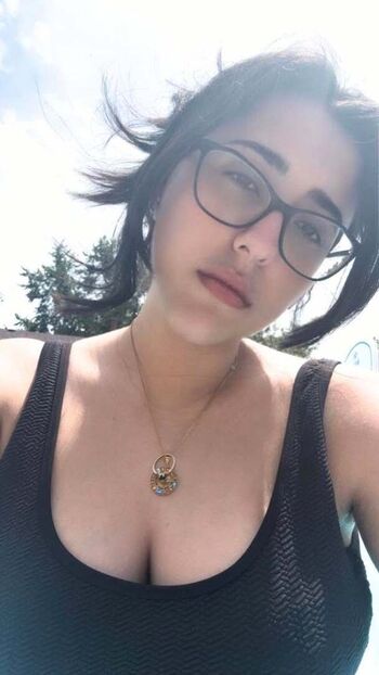 Full leaked Jennmelon private photo