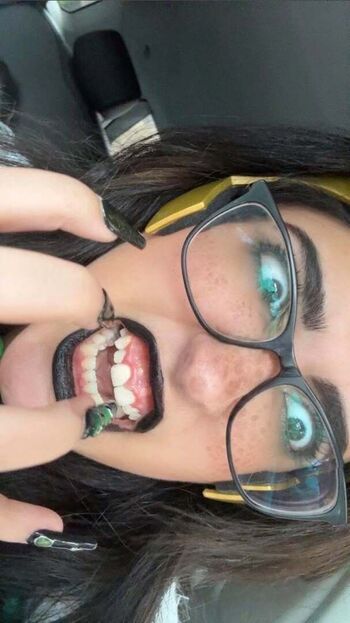 Full leaked Jennmelon private photo