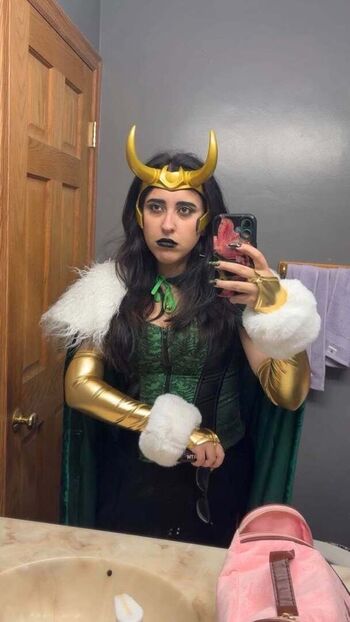 Full leaked Jennmelon private photo