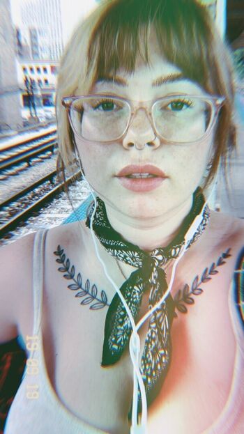 Full leaked Jenny anderson private photo