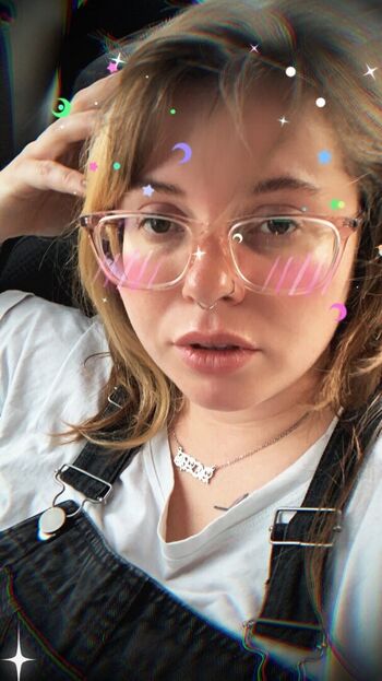 Full leaked Jenny anderson private photo