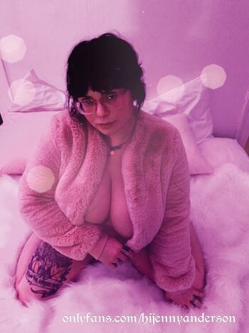 Full leaked Jenny anderson private photo