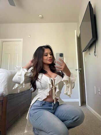 Full leaked Jenny cuevas private photo