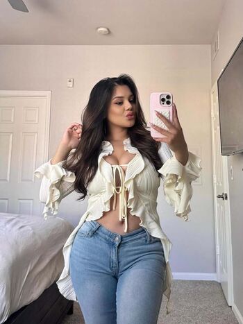Full leaked Jenny cuevas private photo