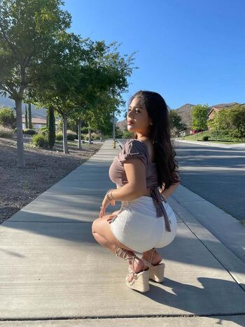 Full leaked Jenny cuevas private photo
