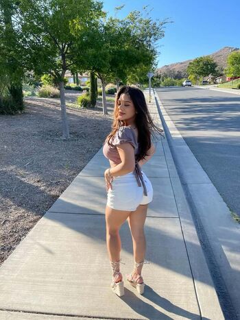Full leaked Jenny cuevas private photo