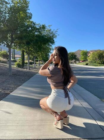 Full leaked Jenny cuevas private photo