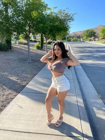 Full leaked Jenny cuevas private photo