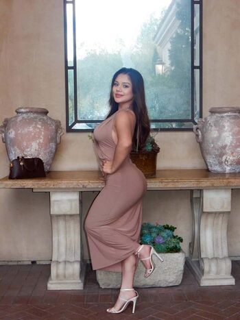 Full leaked Jenny cuevas private photo
