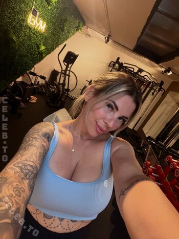 Full leaked Jenny frankhauser private photo