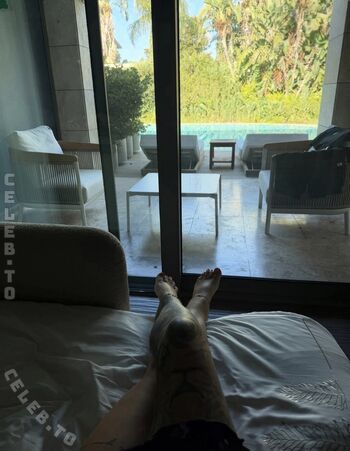 Full leaked Jenny frankhauser private photo