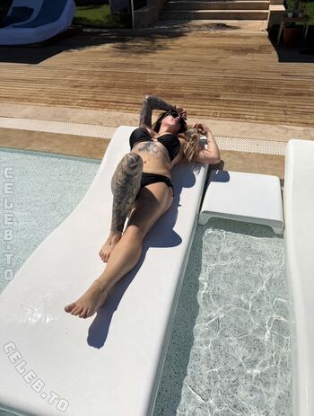 Full leaked Jenny frankhauser private photo