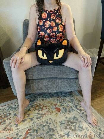 Full leaked Jenny free private photo