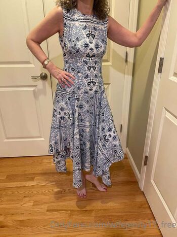 Full leaked Jenny free private photo