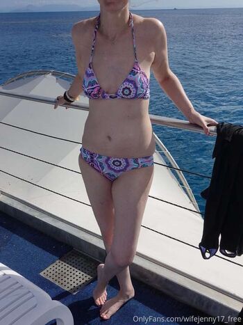 Full leaked Jenny free private photo