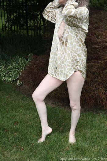 Full leaked Jenny free private photo