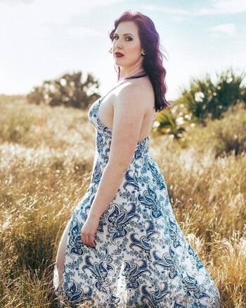 Full leaked Jenny glamazon private onlyfans photo