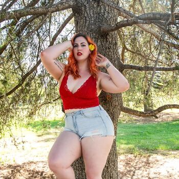 Full leaked Jenny glamazon private onlyfans photo