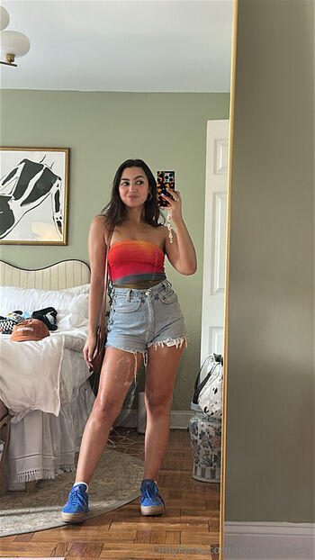 Full leaked Jenny gorelick page private onlyfans photo