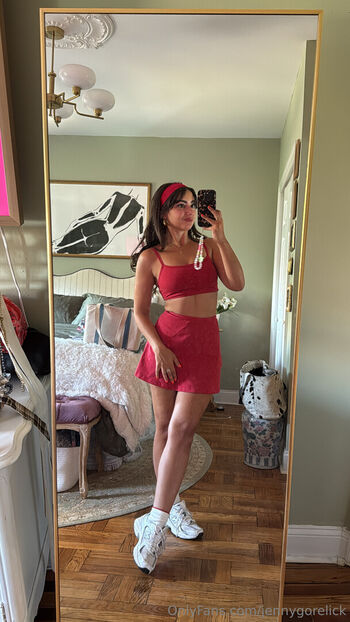 Full leaked Jenny gorelick page private onlyfans photo