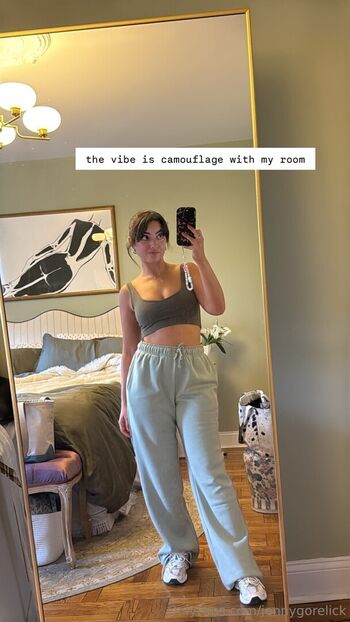 Full leaked Jenny gorelick private onlyfans photo