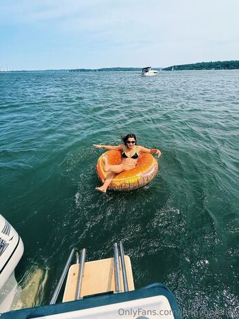 Full leaked Jenny gorelick private onlyfans photo