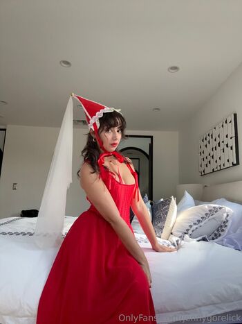 Full leaked Jenny gorelick private onlyfans photo