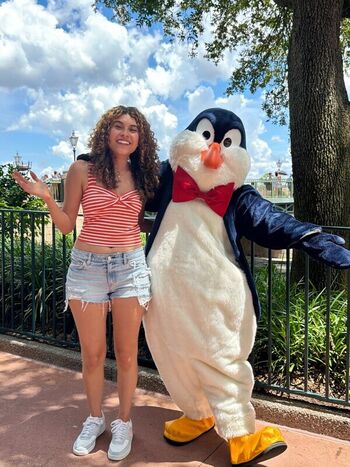Full leaked Jenny hoyos private photo