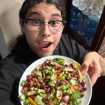 Full leaked Jenny hoyos private photo