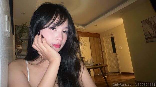 Full leaked Jenny hwang private photo