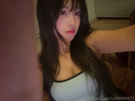 Full leaked Jenny hwang private photo