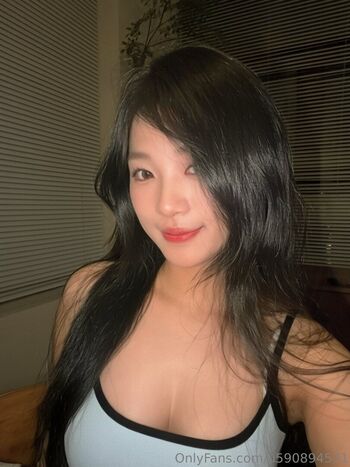 Full leaked Jenny hwang private photo