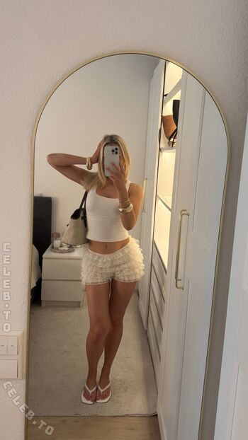 Full leaked Jenny lbx private photo