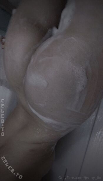 Full leaked Jenny liu private photo