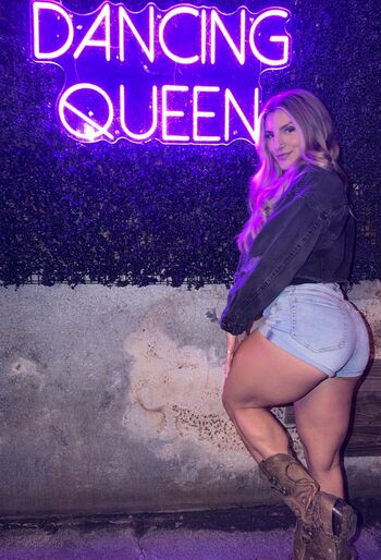 Full leaked Jenny lynn private photo