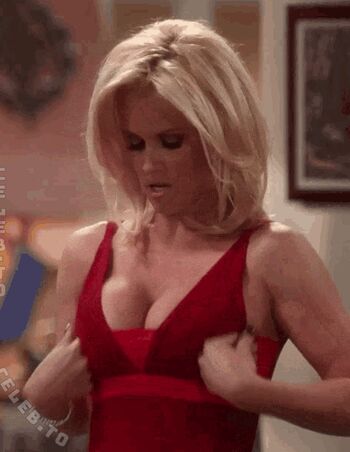 Full leaked Jenny mccarthy private photo