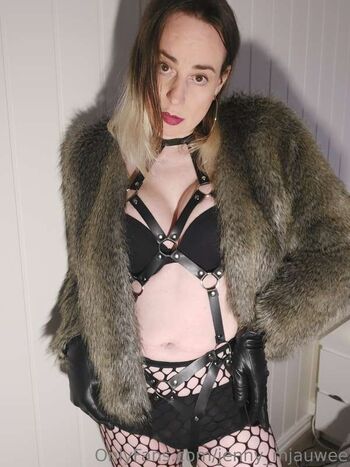 Full leaked Jenny mjauwee private photo