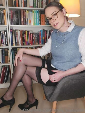 Full leaked Jenny mjauwee private photo