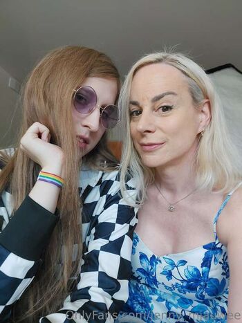 Full leaked Jenny mjauwee private photo