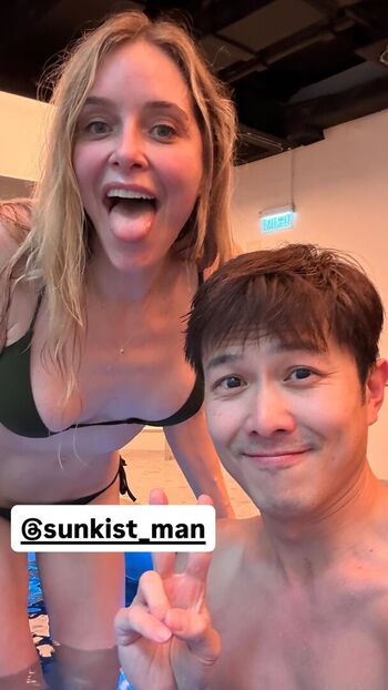 Full leaked Jenny mollen private onlyfans photo