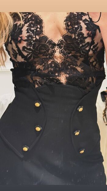 Full leaked Jenny mollen private photo