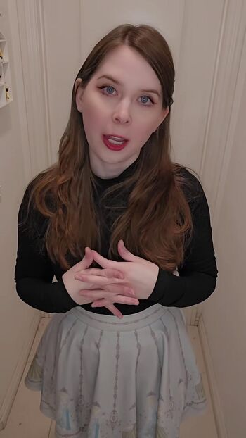 Full leaked Jenny nicholson page private onlyfans photo