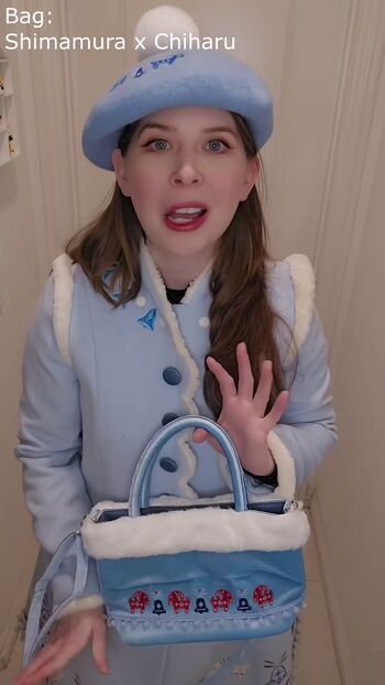 Full leaked Jenny nicholson private onlyfans photo