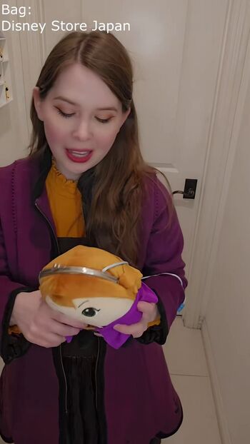 Full leaked Jenny nicholson private onlyfans photo