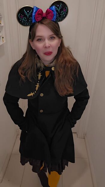 Full leaked Jenny nicholson private onlyfans photo