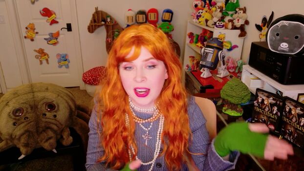 Full leaked Jenny nicholson private onlyfans photo