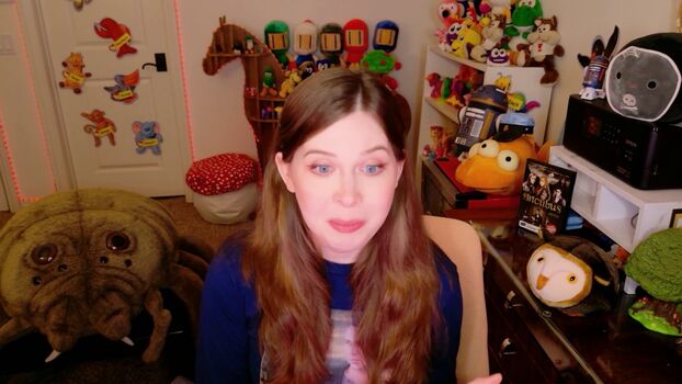 Full leaked Jenny nicholson private onlyfans photo