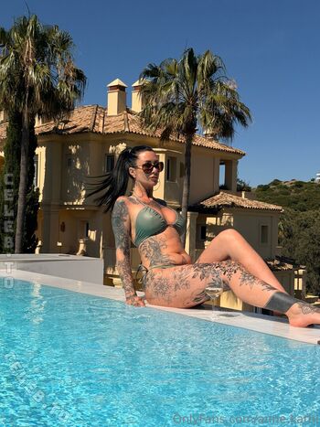 Full leaked Jenny noir private photo