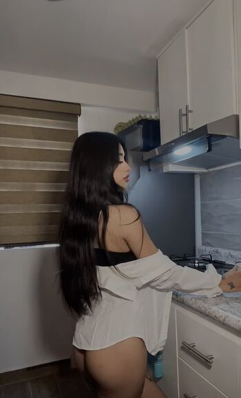 Full leaked Jenny ozuna private onlyfans photo