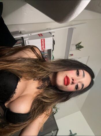 Full leaked Jenny ozuna private onlyfans photo